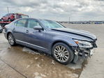 Lexus LS 2015
