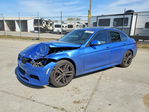BMW Series 3 2018