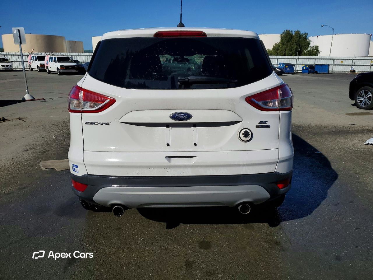 Ford Escape 2013