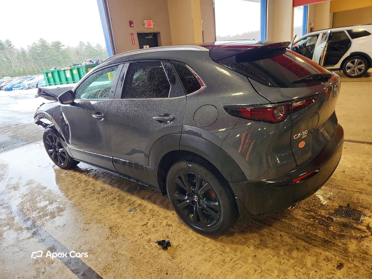 Mazda CX-30 2024