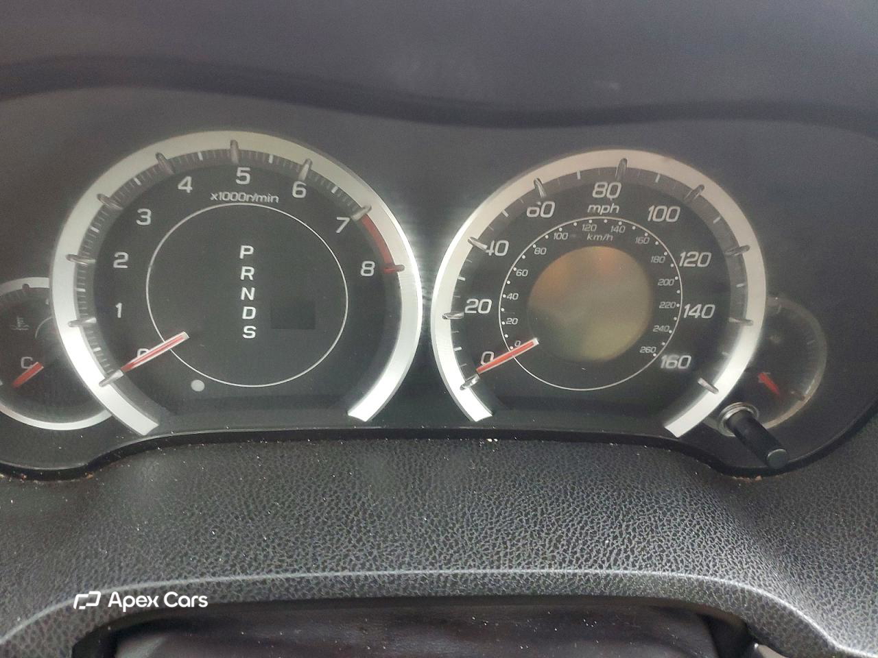 Acura TSX 2014