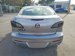 Mazda 3 2012