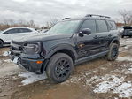 Ford Bronco 2025