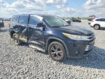 Toyota Highlander 2018