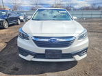 Subaru Legacy 2021