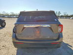 Ford Explorer 2021