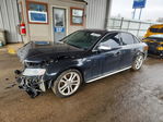 Audi S4 2011
