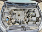 Kia Forte 2021