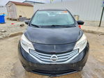 Nissan Versa 2015