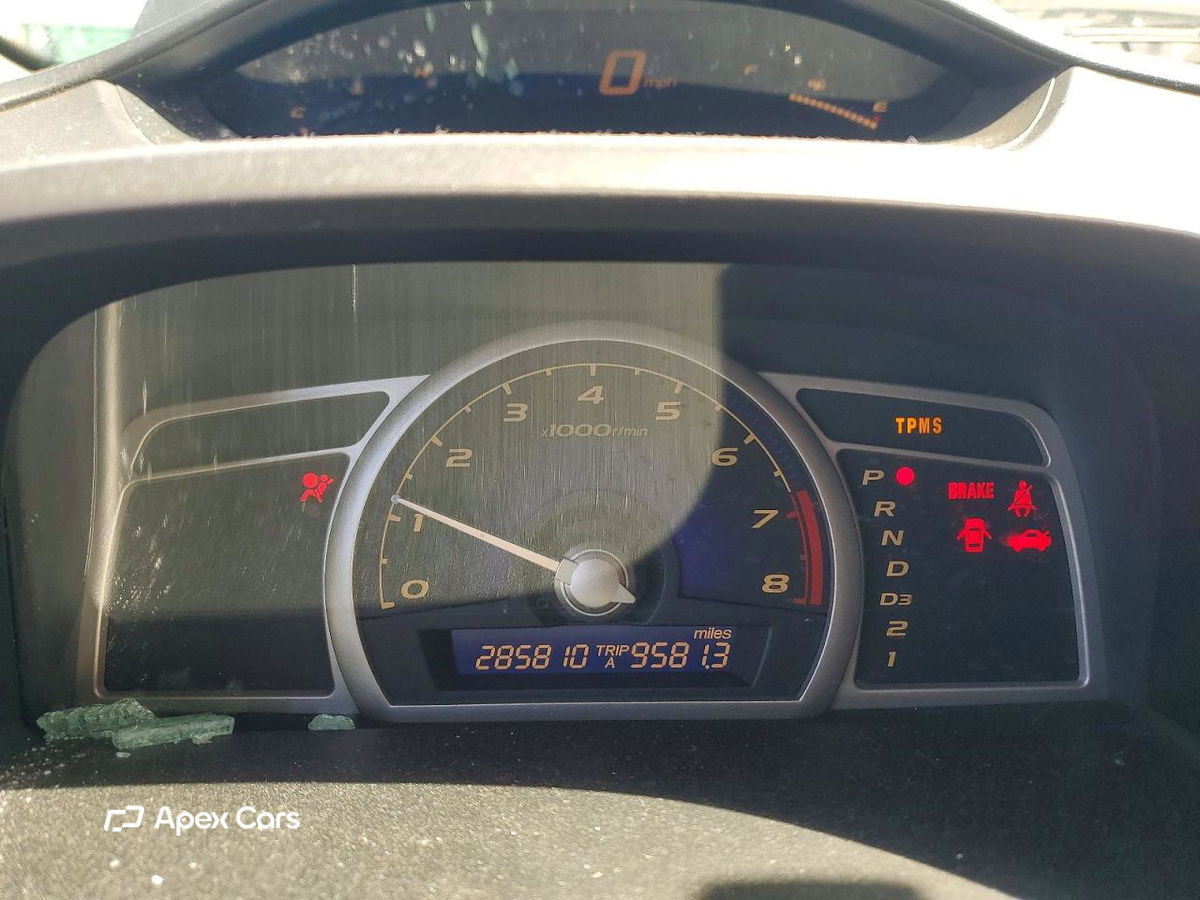 Honda Civic 2009