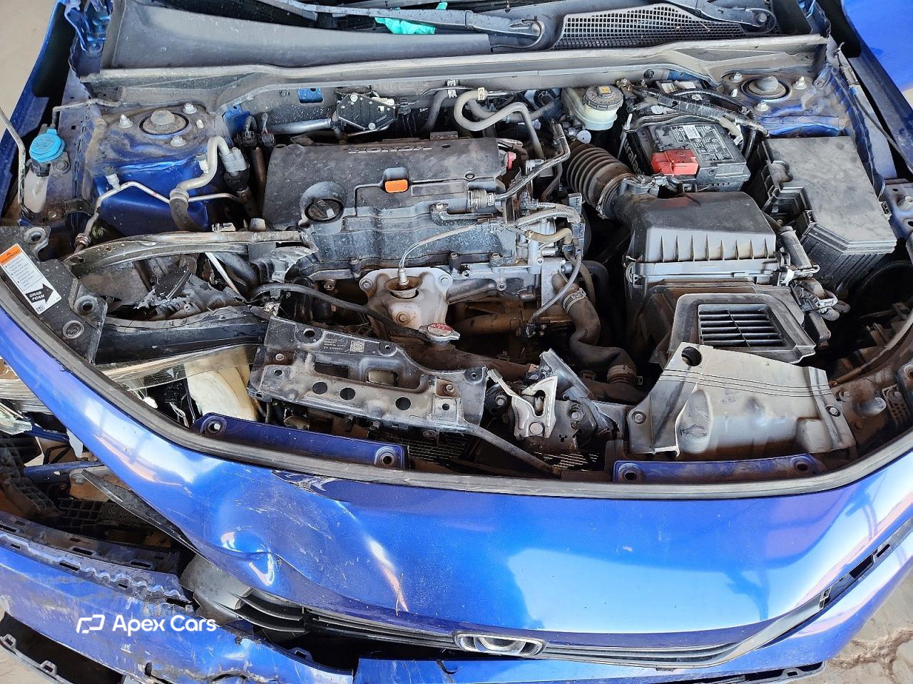 Honda Civic 2022