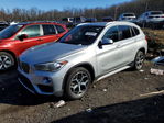 BMW X1 2017