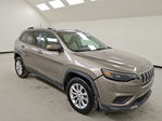 Jeep Cherokee 2020