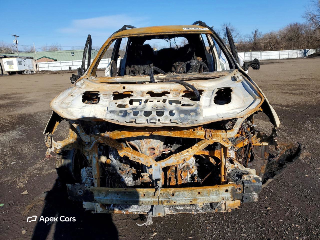 Toyota RAV 4 2017