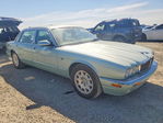 Jaguar XJ 2001