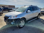 Chevrolet Traverse 2012