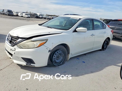 Nissan Altima 2018 - Image 1 of 12