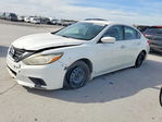 Nissan Altima 2018