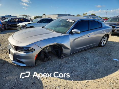 Dodge Charger 2018 - Image 1 of 13