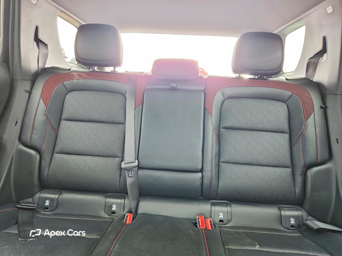 Chevrolet Equinox 2026