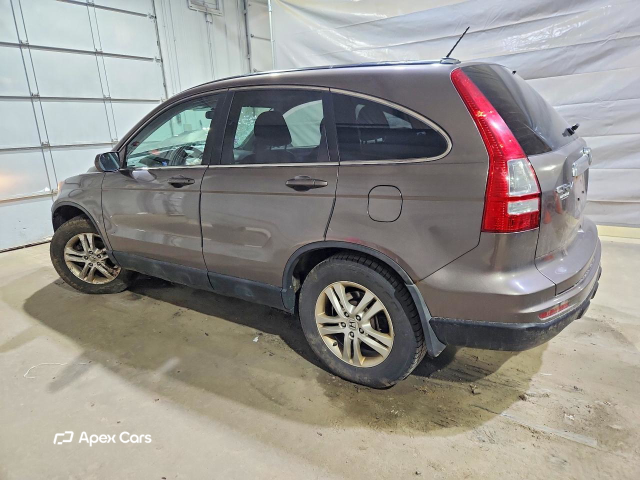 Honda CR-V 2011