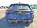 Nissan Leaf 2025