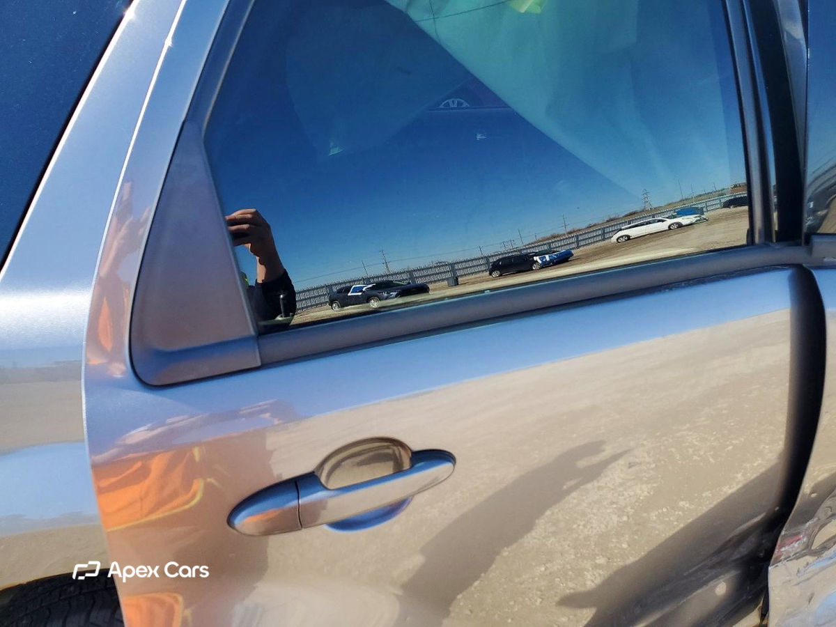 Ford Escape 2010