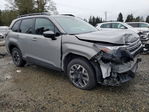 Subaru Forester 2025