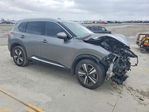 Nissan Rogue 2021