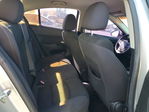 Chevrolet Cruze 2012