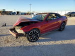 Ford Mustang 2012