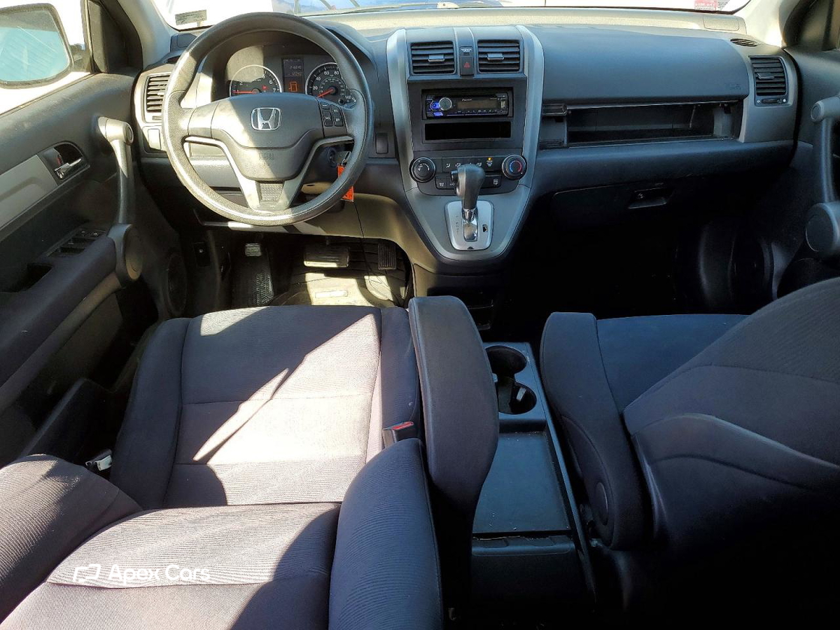 Honda CR-V 2010