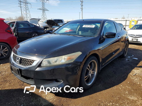Honda Accord 2008 - Image 1 of 12