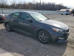 Kia Optima 2019