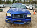 Ford Ranger 2004