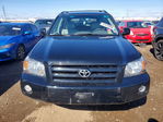 Toyota Highlander 2005