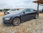 Audi A7 2012
