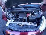 Mitsubishi Mirage 2020