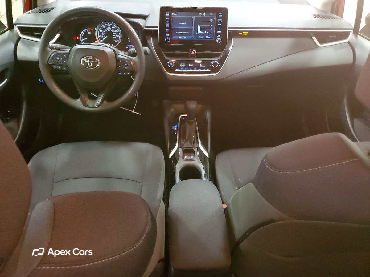 Toyota Corolla 2020