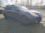 Subaru Outback 2013