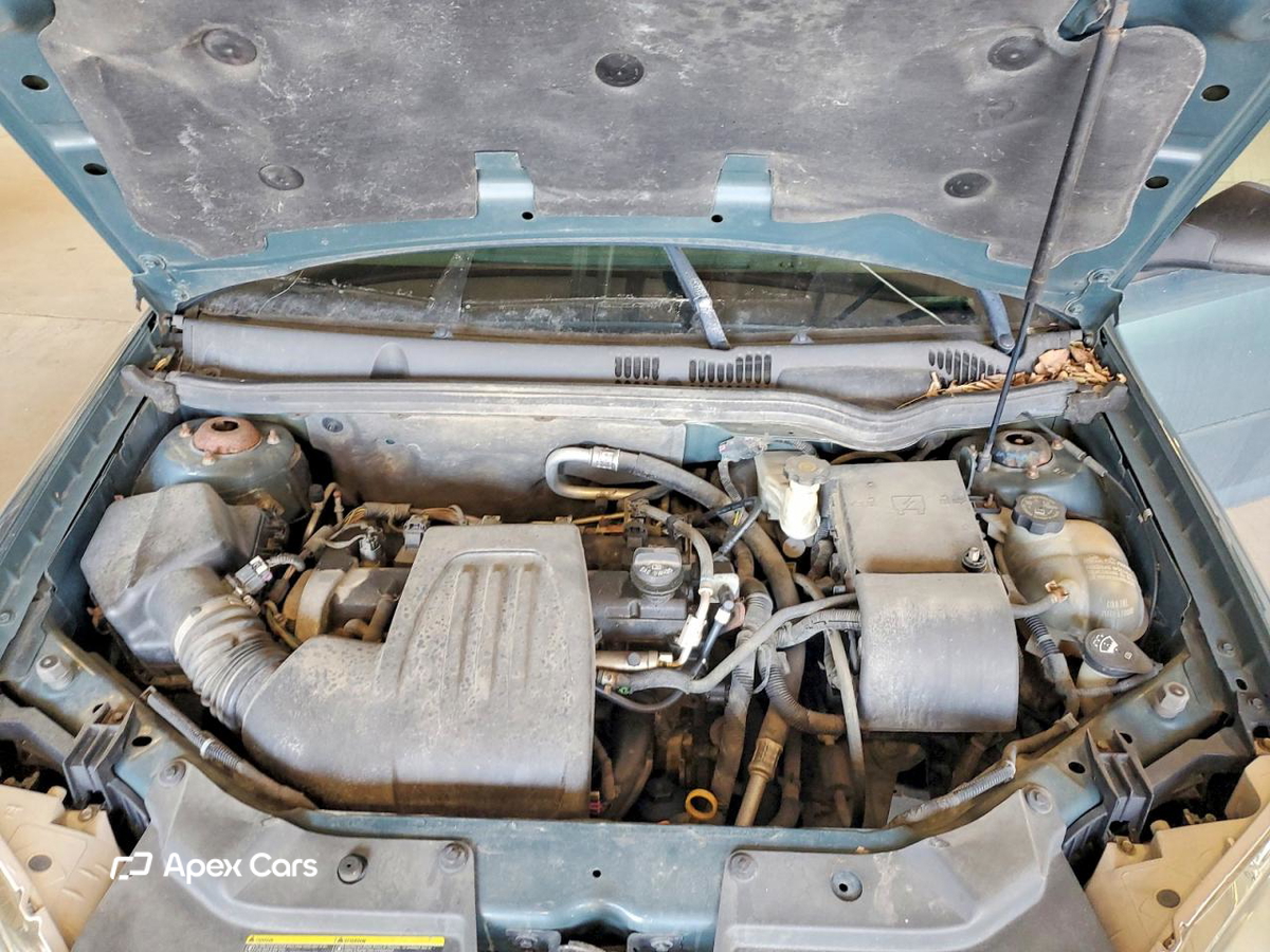 Chevrolet Cobalt 2009
