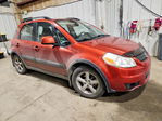 Suzuki SX4 2009