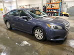 Subaru Legacy 2015