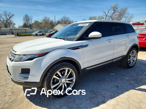 Land Rover Range Rover 2015 - Image 1 of 12