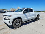 Chevrolet Silverado 2019