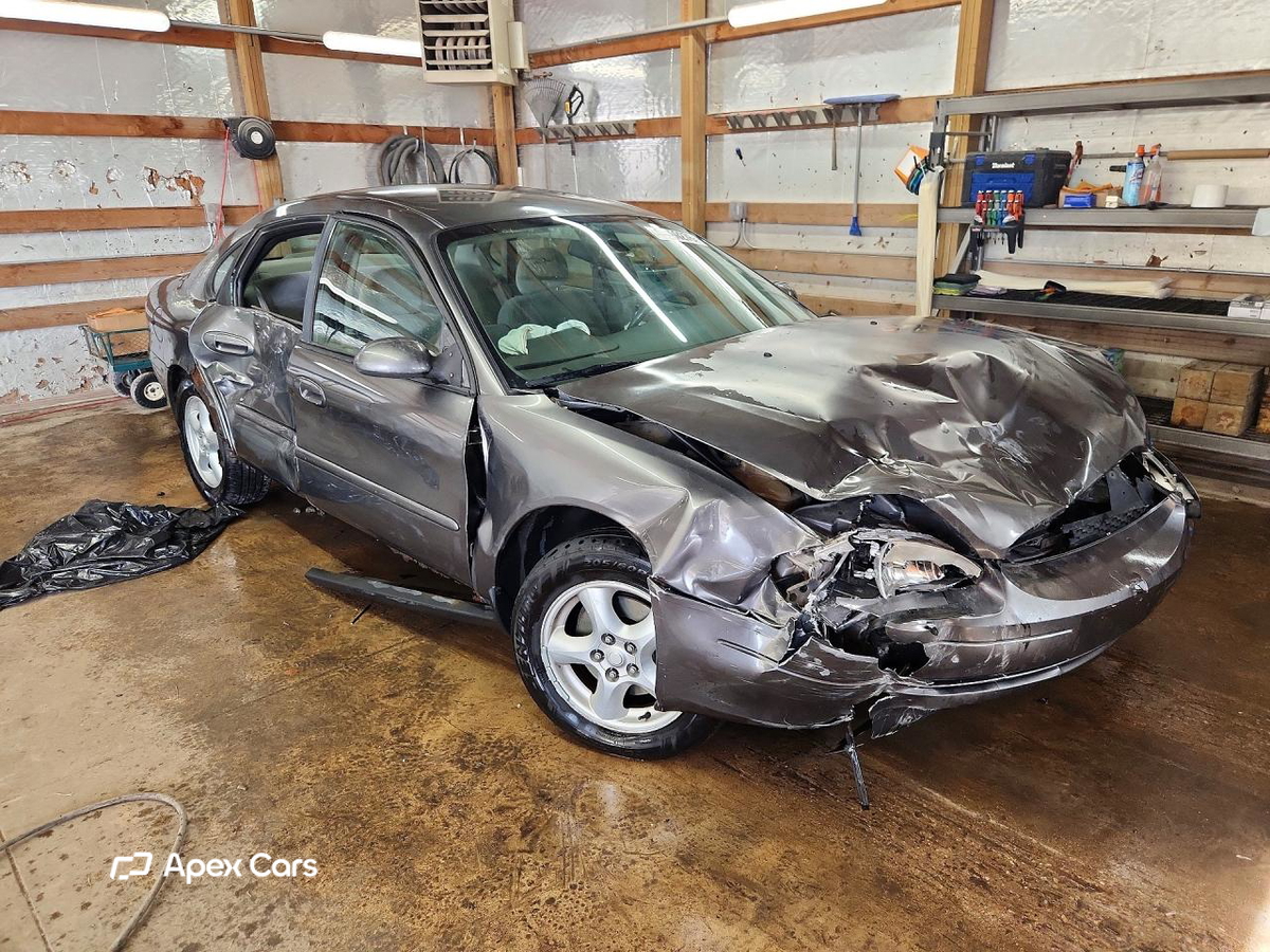 Ford Taurus 2003