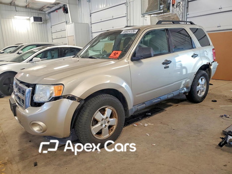Ford Escape 2010 - Image 1 of 13
