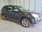 Chevrolet Equinox 2012