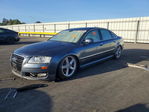 Audi A8 2009