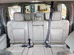 Honda Pilot 2012